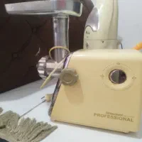 چرخ گوشت