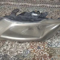 چراغ ساینا