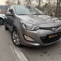 هیوندای i20/سند مدارک آماده/2015