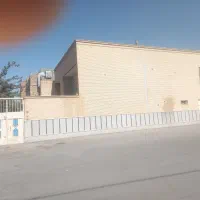 ساختمان ۲ طبقه