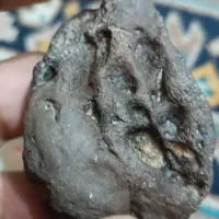 سنگ شهاب|بدلیجات|خواف, |دیوار