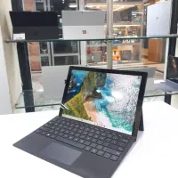 سرفیس پرو ۷ پلاس Surface pro 7 plus
