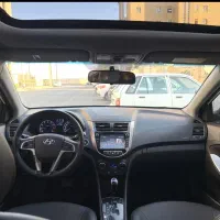 هیوندای اکسنت|خودرو سواری و وانت|شیراز, گلکوب|دیوار