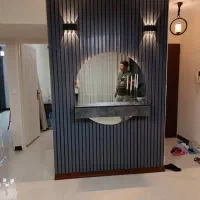 اجرای تی وی وال کابینت کمد ترموال ماربل دیوار پوش|خدمات پیشه و مهارت|کرمانشاه, |دیوار