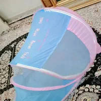 پشه بند|اسباب و اثاث بچه|ورامین, خیر آباد|دیوار