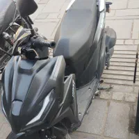 کیلیک 1403|موتورسیکلت|همدان, |دیوار