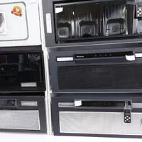 هود مخفی لمسی موتور فلز|هود|کرج, حیدرآباد|دیوار