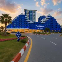 تور کیش *4 روزه* با ناهار هتل شایگان ترنج پارمیس|تور و چارتر|تهران, سهروردی|دیوار