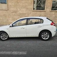 برلیانس H320 اتومات سفید صفر رنگ 95|خودرو سواری و وانت|تهران, پردیسان|دیوار