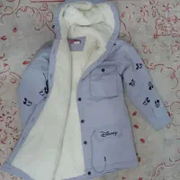 کاپشن گرم. نو. اصلا استفاده نشده.|لباس|محمدشهر, ولدآباد|دیوار