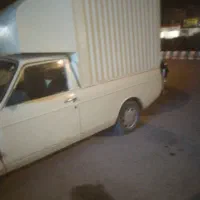 پراید بار مدل ۹۳سالم تمیز