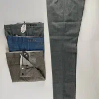 شلوارپارچه ای مردانه|لباس|گراش, |دیوار