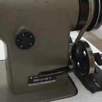 چرخ خیاطی برادر‌اصل ژاپن کم کار کرده برابر صفر‌|چرخ خیاطی و ریسندگی|خوی, |دیوار