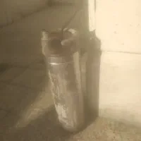 کف کش پروانه استیل دوجداره راد پمپ