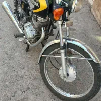 هندا 125