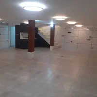 زیرزمین ۹۰ متری در ورودی لوتوس مال