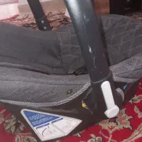 فروش کالسکه و کریر