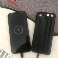 پاور بانک با قابلیت مک سیف شارژ|لوازم جانبی موبایل و تبلت|فردیس, فردیس|دیوار