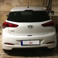 Hyundai i20|خودرو سواری و وانت|تهران, دربند|دیوار