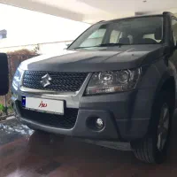 سوزوکی ویتارا ۲۴۰۰ اتومات