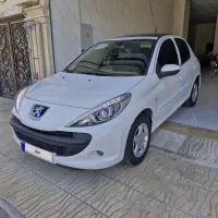 پژو۲۰۷ پاناروما