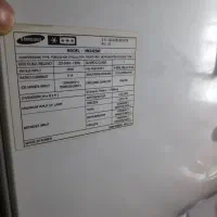 یخچال ساید سامسونگ مدل HM24 کره ای|یخچال و فریزر|تالش, هشتپر|دیوار