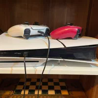 Ps5 اسلیم سیدی خور
