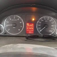 سمند ef7 خانگی|خودرو سواری و وانت|کرمان, |دیوار