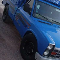 حمل بار نیسان