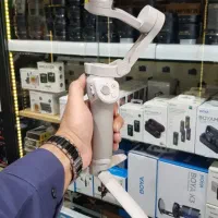 Dji Osmo mobile 4