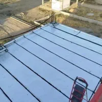 نمایندگی نصب فروش ایزوگام باضمانت آسفالت قیر غلطک