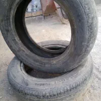 دوحلقه لاستیک پراید استوک