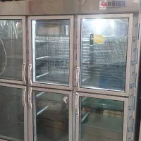 یخچال فروشگاهی