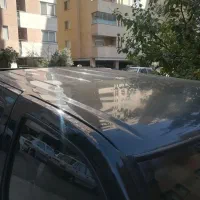 پیکاپ ریچ 96 در حد|خودرو سواری و وانت|اصفهان, ابر|دیوار