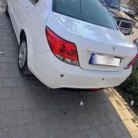 دناتیپ 2مدل 97|خودرو سواری و وانت|نیشابور, دارایی|دیوار