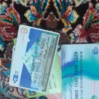 مدارک گم شده