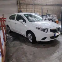 خودروی برلیانس