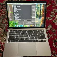 مک بوک m1|رایانه همراه|تبریز, |دیوار