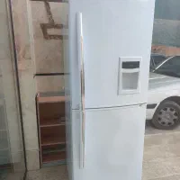 یخچال برفاب