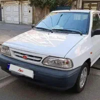 پراید 131SE