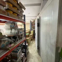 مغازه واقع در میدان نارنج 55متر کف 38متر تراس|فروش مغازه و غرفه|ری, هاشمآباد|دیوار