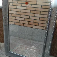 فروش آینه در حد نو