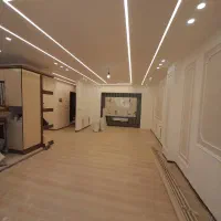 نقاش ساختمان