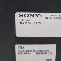 تلویزیون سونی|تلویزیون و پروژکتور|سنقر, |دیوار