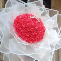 ساخت انواع گل های ربانی|گل مصنوعی|شهریار, شهرک امیریه|دیوار