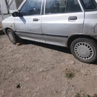 پراید۸۵ فروشی ۲۰۰۶   قیمت۳۰۰۰۰۰۰تومان
