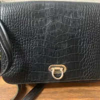 کیف و کفش چرمی