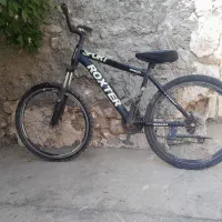 دوچرخه26 ROXTER