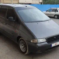 سایپا کاروان