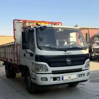 الوند ۸.۵ مدل ۹۹